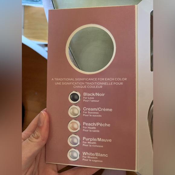 Pearl necklace love - Picture 4 of 4